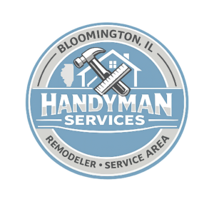 Charterwood Handyman Bloomington, IL