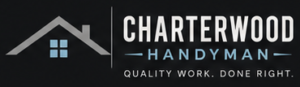 Charterwood Handyman Bloomington, IL Logo
