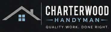 Charterwood Handyman Bloomington, IL Logo